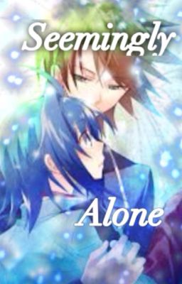 Seemingly Alone - Cardfight Vanguard