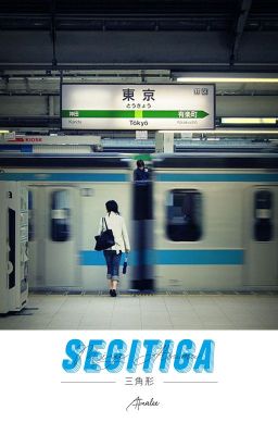 Segitiga - Miya Atsumu (Republish)