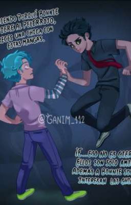 ❤¿Seguir O Darse Porvencido?💔 (BXB)