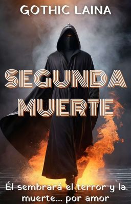 Segunda muerte