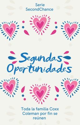 Segundas oportunidades 