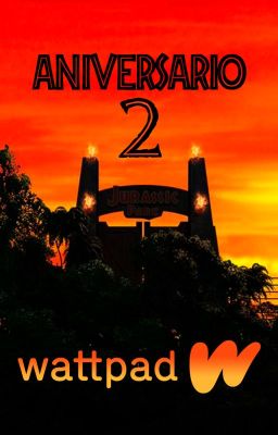 Segundo Aniversario en Wattpad (Revelaciones)