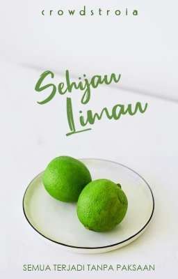 Sehijau Limau