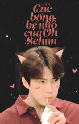 [Sehun / Fanfiction girl] Cục bông bé nhỏ của Oh Sehun