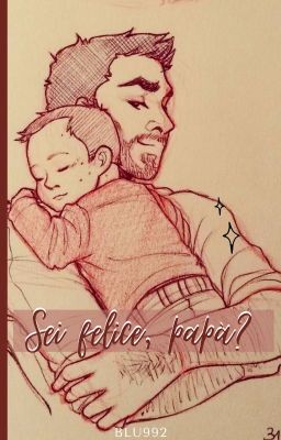 Sei felice, papà? | Sterek