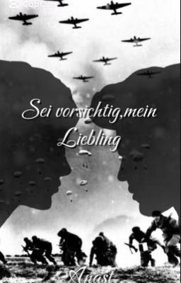 ~Sei vorsichtig,mein Liebling~ (BL)