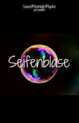 Seifenblase