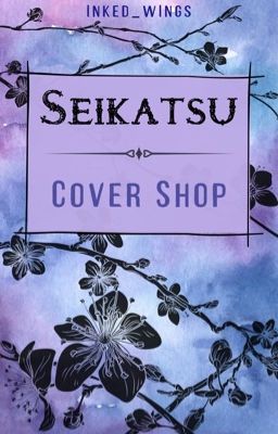 SEIKATSU | | Cover Shop