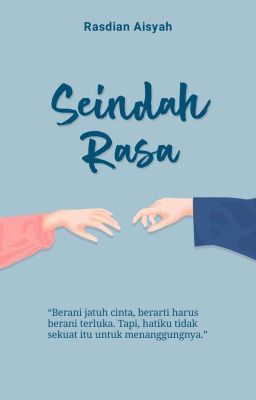 Seindah Rasa