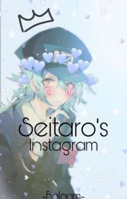 Seitaro's Instagram