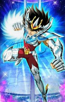 SEIYA EL CABALLERO INTERDIMENSIONAL