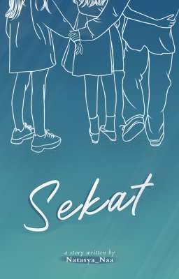 SEKAT (COMPLETED)