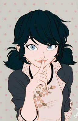 Sekret Marinette  [Zakończona]