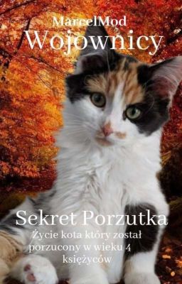 Sekret Porzutka