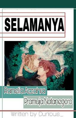 SELAMANYA (The Badass Series #3)