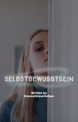 Selbstbewusstsein