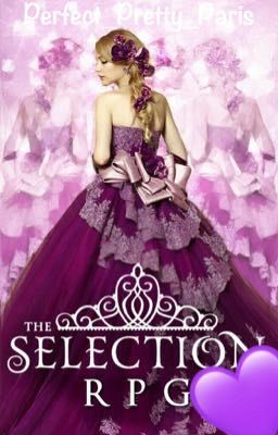 Selection RPG Geschlossen 