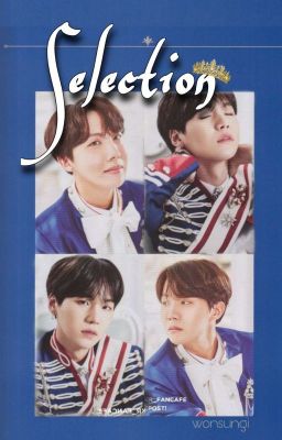 Selection °sope°