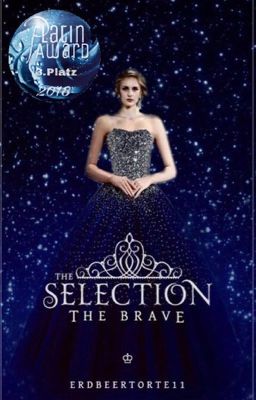 Selection ~ The brave #WatticalAward2017 #PlatinAward18