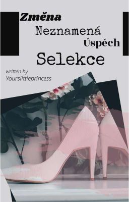 Selekce