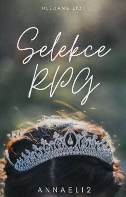 Selekce RPG [PLNO]