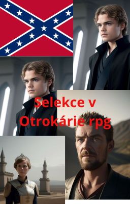 Selekce v Otrokárie rpg