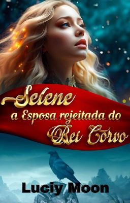 Selene, a esposa rejeitada do Rei Corvo