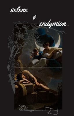 selene and endymion