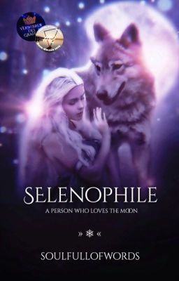 Selenophile | A Werewolf Story