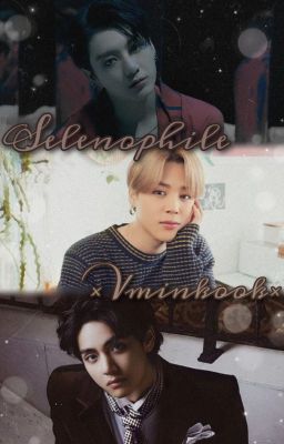 🌕Selenophile//Vminkook🐻🐥🐰