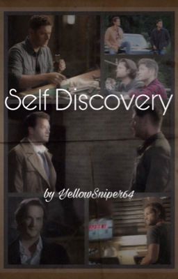 Self Discovery