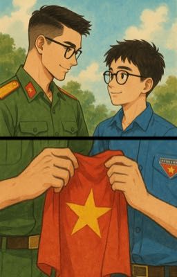 [Self-fic]: Ngày Mới Lại Đến