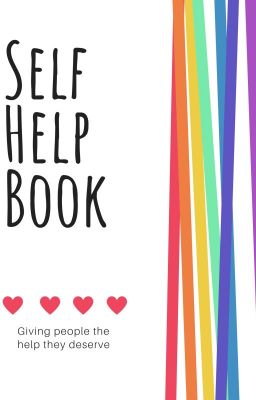 Self Help Book