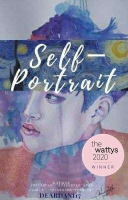 Self-Portrait || KaiSoo (Watty 2020)