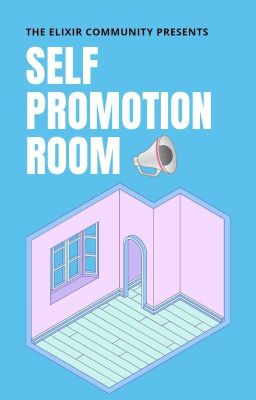 Self Promotion Room | TEC