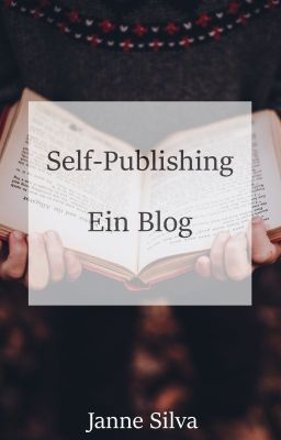 Self-Publishing (Ein Blog)