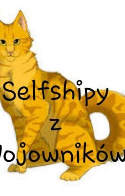 Self-shipy z Wojowników