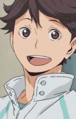 Selfie Bombed (Oikawa Tooru x Sick Reader)