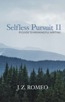 SELFLESS PURSUIT II