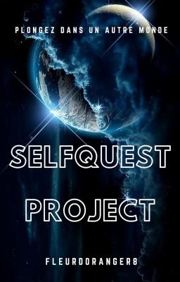 SelfQuest Project [TERMINÉ]