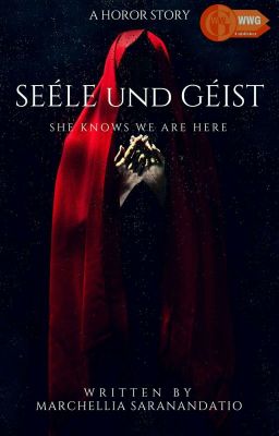 SELLE UND GEIST (SUDAH TERBIT)