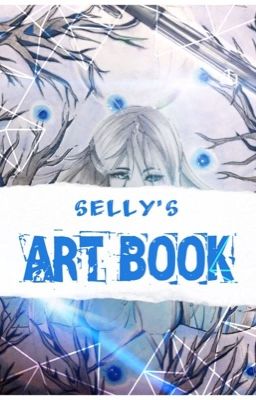 Selly's Artbook