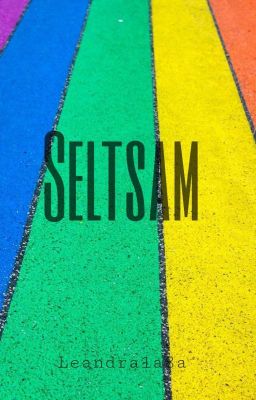 Seltsam