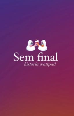 Sem final- Saber quem sou