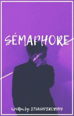 SÉMAPHORE [SHINKAMI]-BNHA