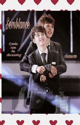 Semblance - Chansoo