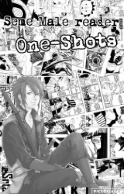 Seme Male Reader One-Shots