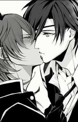 Seme Males x Uke Male Reader