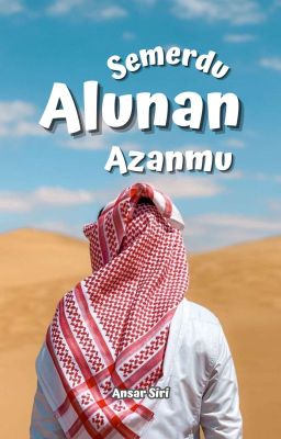 Semerdu Alunan Azanmu