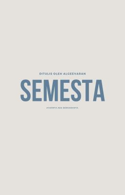 Semesta